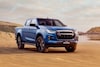 Isuzu D-Max 2022
