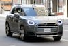 Spyshots Mini Countryman