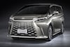 Lexus LM