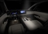 Lexus LM