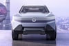Nissan Arizon Concept