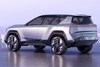 Nissan Arizon Concept