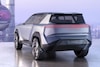 Nissan Arizon Concept