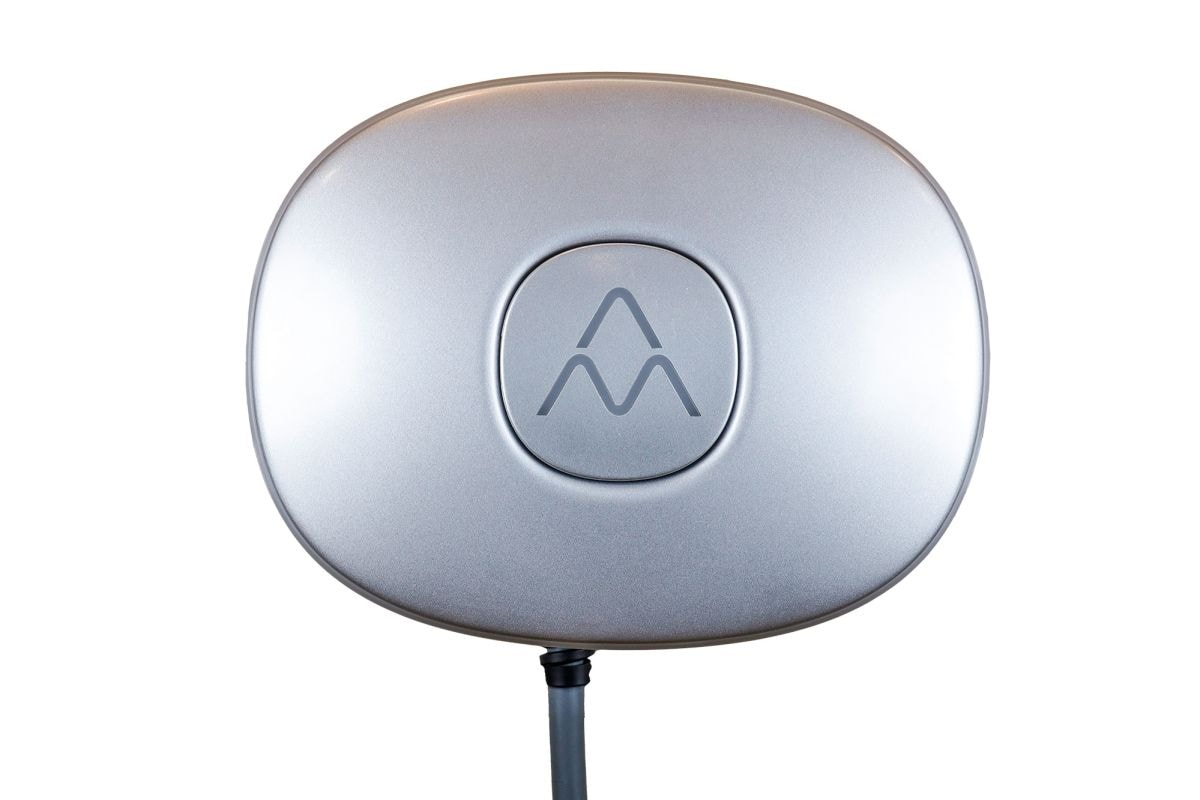 Wallbox Charge Amps Halo