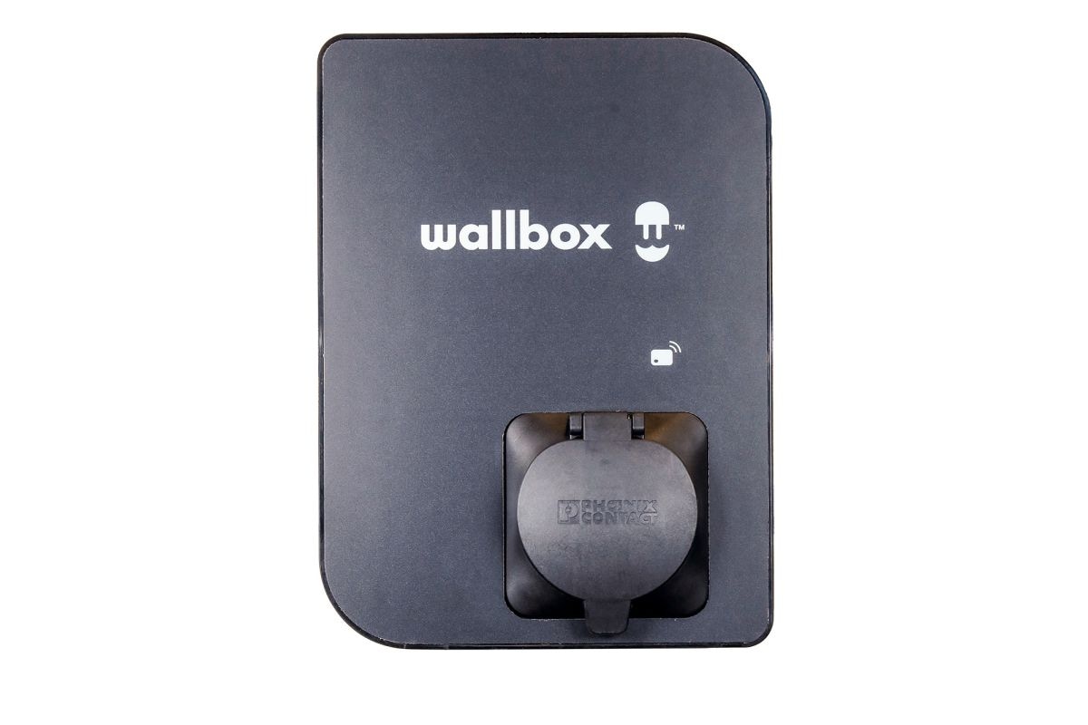 Wallbox Wallbox Copper SB