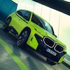 BMW XM 50e