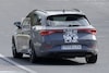 Spyshots Cupra Leon