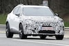 Spyshots Cupra Formentor