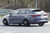 Spyshots Cupra Leon