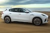 Maserati Grecale Folgore