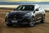 Maserati Grecale Folgore