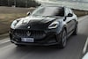 Maserati Grecale Folgore