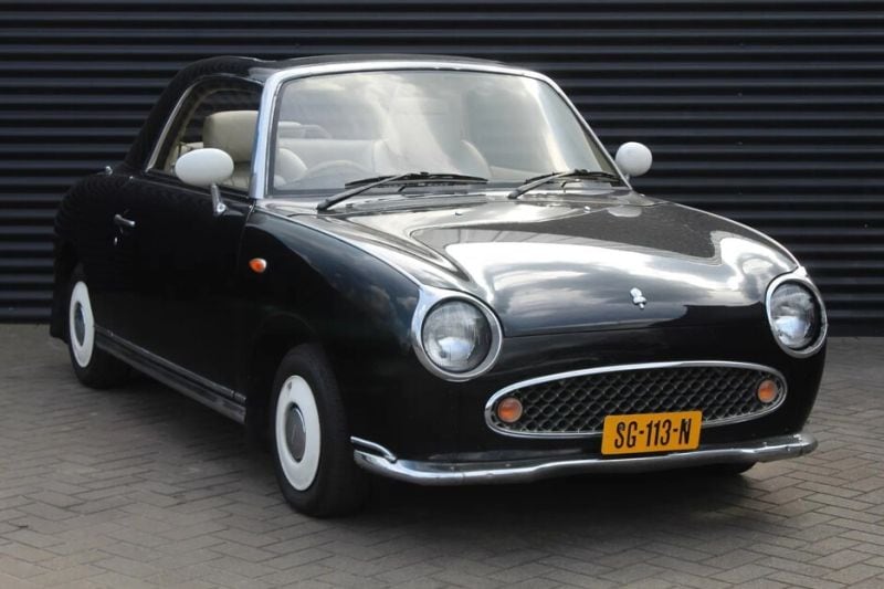 Nissan Figaro