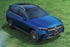 Mercedes-Benz GLC L