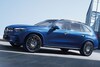 Mercedes-Benz GLC L