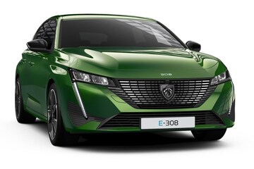 Peugeot e-308 Allure