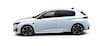 Peugeot e-308 GT First Edition