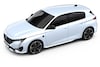 Peugeot e-308 GT First Edition