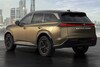 Nissan Pathfinder Concept