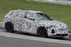 Spyshots Audi Q5 (SQ5)
