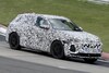 Spyshots Audi Q5 (SQ5)
