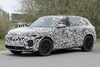 Spyshots Audi Q5 (SQ5)