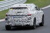 Spyshots Audi Q5 (SQ5)