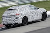 Spyshots Audi Q5 (SQ5)