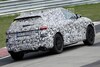 Spyshots Audi Q5 (SQ5)