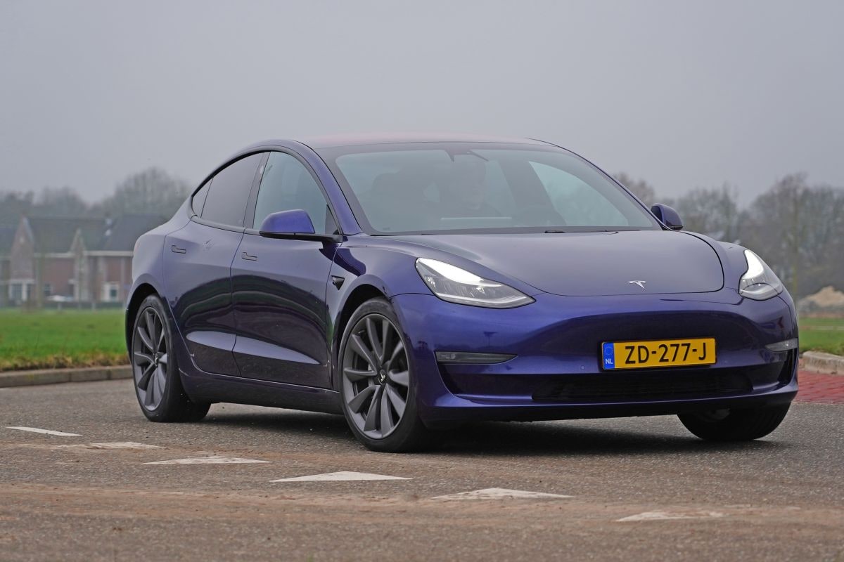 Tesla Model 3 koopwijzer