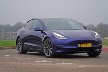 Tesla Model 3 koopwijzer