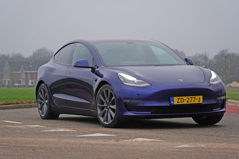 Koopwijzer Tesla Model 3 - let hierop als je een Model 3 als occasion zoekt