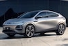Xpeng G6