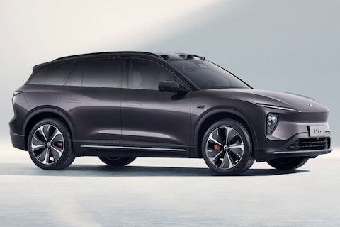 Nio ES6 onthuld: elektrische SUV als EL6 naar Europa?