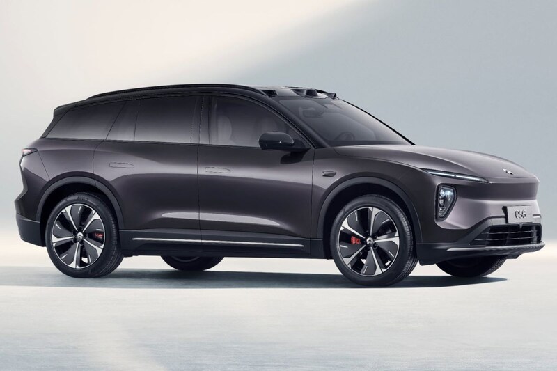 Nio ES6
