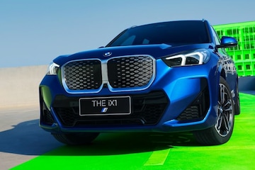 BMW X1 en iX1 L
