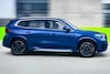 BMW X1 en iX1 L