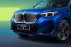BMW X1 en iX1 L