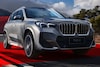 BMW X1 en iX1 L
