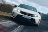 Honda Civic Type-R Nurburgring 