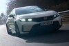 Honda Civic Type-R Nurburgring 