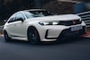 Honda Civic Type-R Nurburgring 