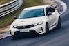 Honda Civic Type-R Nurburgring 