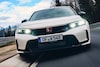 Honda Civic Type-R Nurburgring 