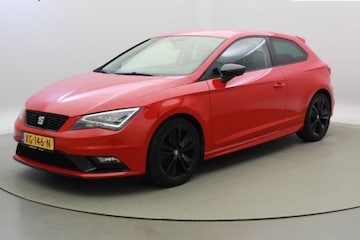 Seat Leon SC occasion