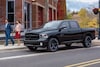 Ram 1500 Classic