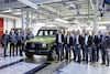 500.000e Mercedes-Benz G-klasse