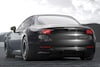 Maserati Granturismo one-offs