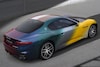 Maserati Granturismo one-offs