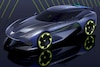 Cupra DarkRebel